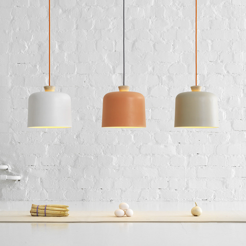 Incanto Creative Macaron Pendant Light