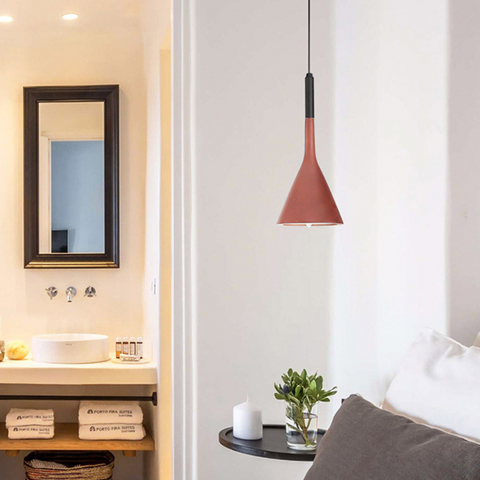 Paloma Nordic Style Pendant Light