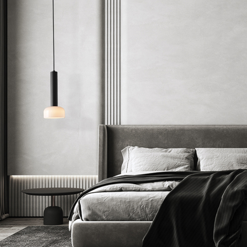 Italian Pendant Light