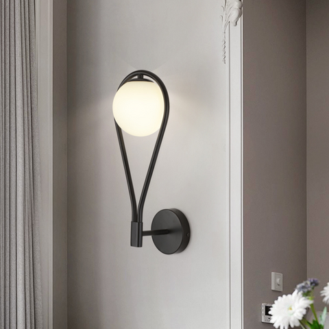  Modern LED Wall Light