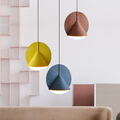 Round Pendant Light 