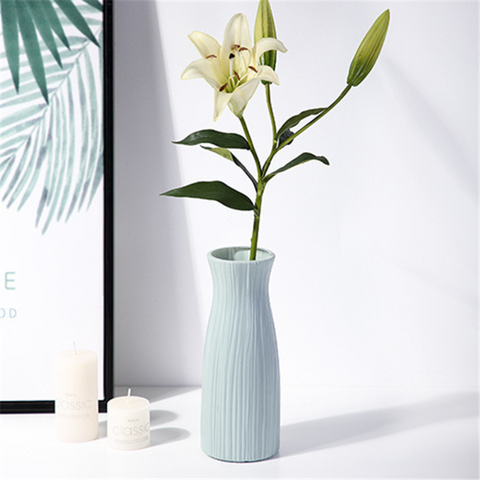 Pardison Small Fresh Flower Vase