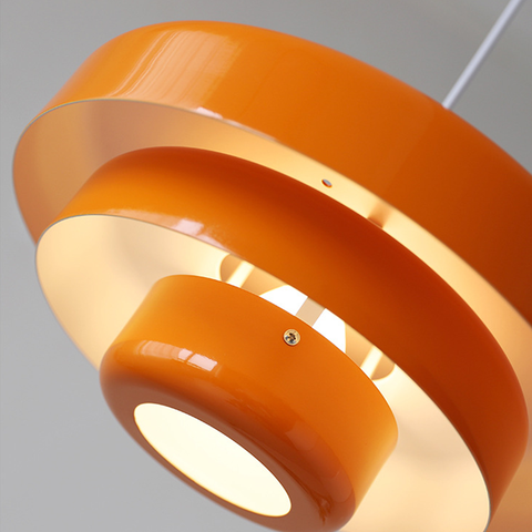 Montaire Danish Retro Design Pendant Light