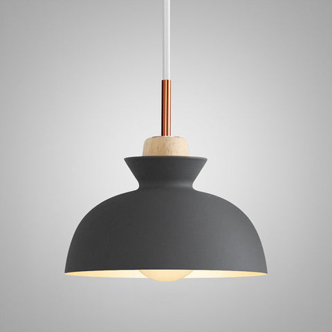 Versaille Colorful Macaron Pendant Light