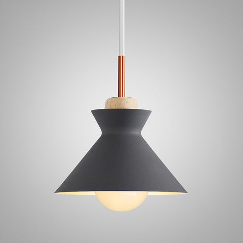 Versaille Colorful Macaron Pendant Light