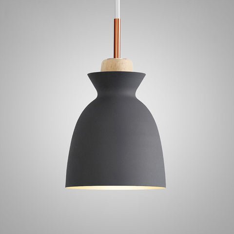 Versaille Colorful Macaron Pendant Light