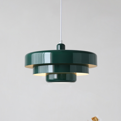 Montaire Danish Retro Design Pendant Light