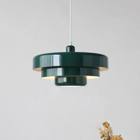 Montaire Danish Retro Design Pendant Light