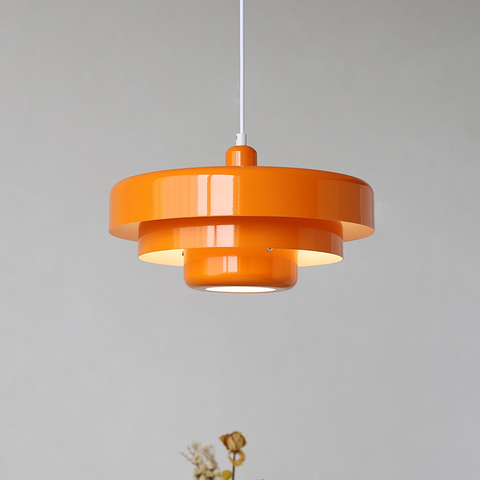 Montaire Danish Retro Design Pendant Light
